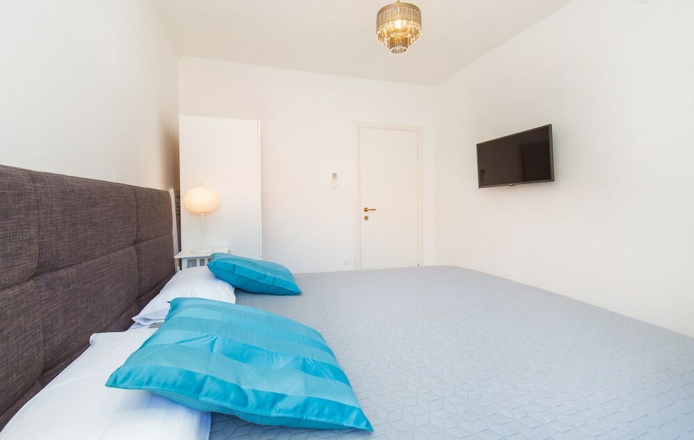 Фото Apartment Seagull