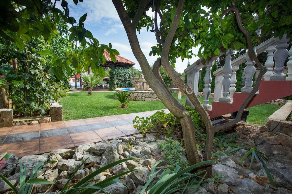 Фото Villa Stocco Castle