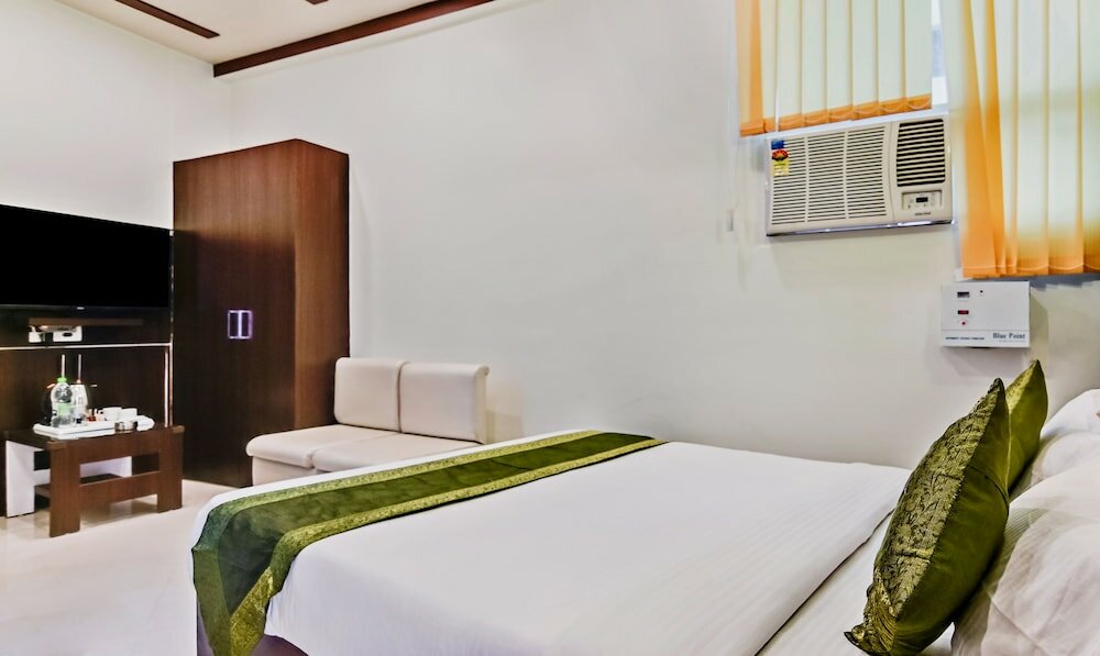 Фото Treebo Trend Resto