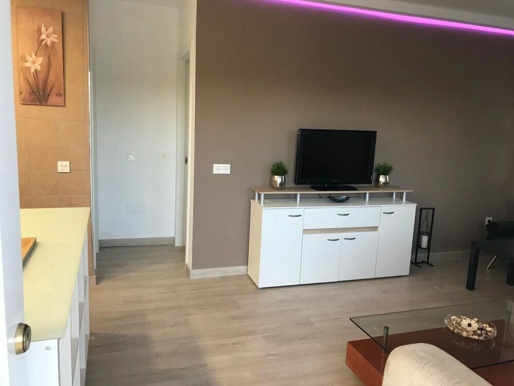 Фото Benalmadena Front Beach Apartment