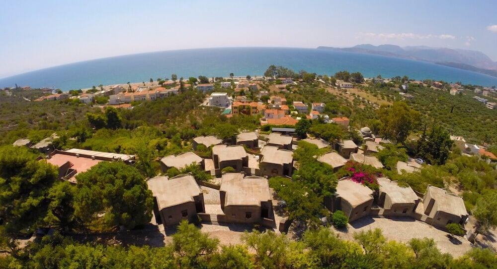 Фото Cavo Grosso