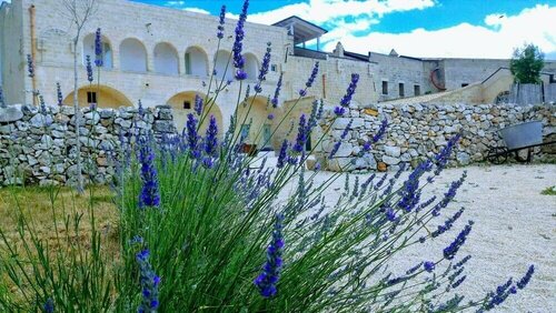 Гостиница Masseria Conti Filo