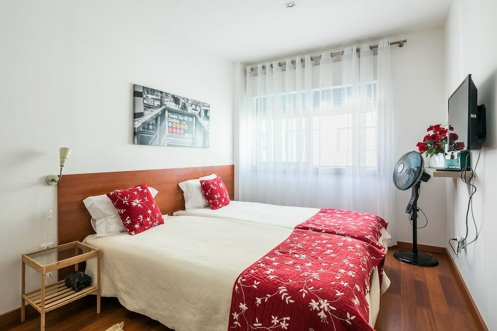Фото Apartamento A Francos Gyn Lovers