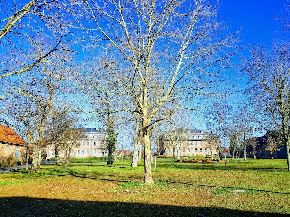 Фото Hotel Restaurant Dragonerbau