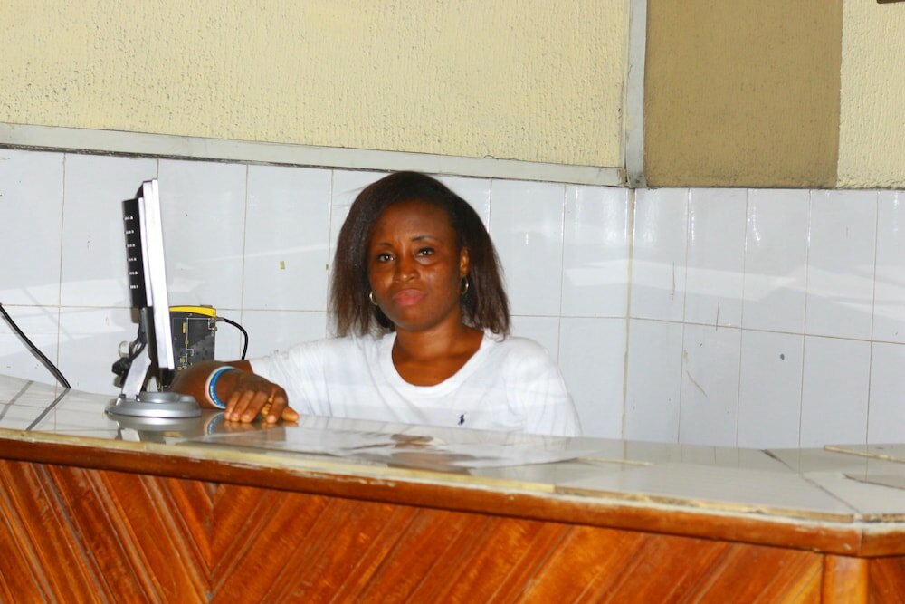 Фото Samaritan Hotel