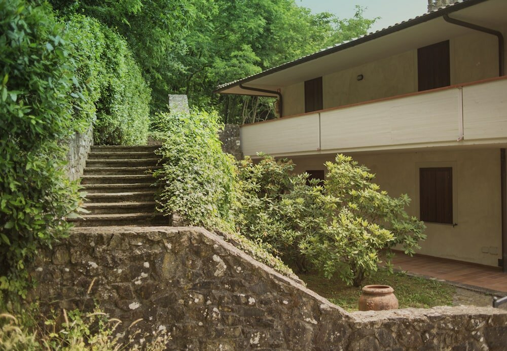 Фото Residence Il Castagno