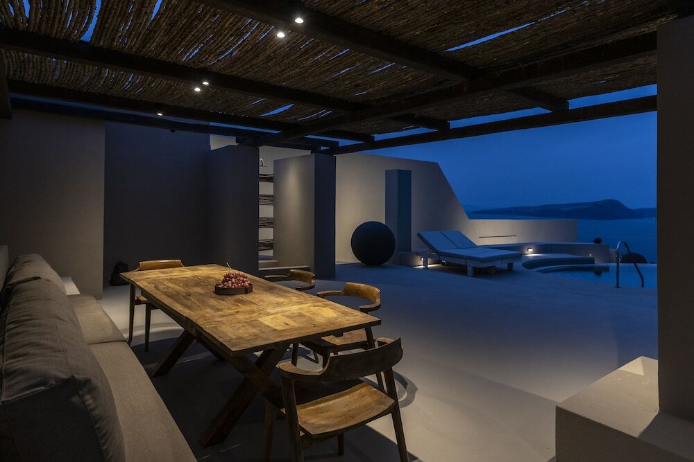 Фото Arota Exclusive Villas