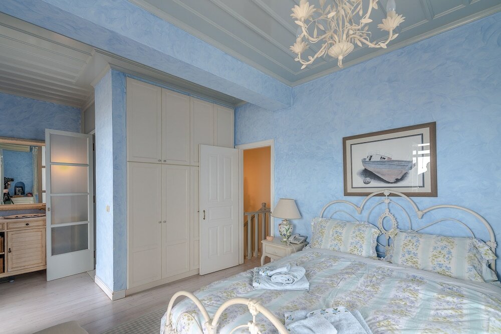 Фото Villa Sonali with Breathtaking Views