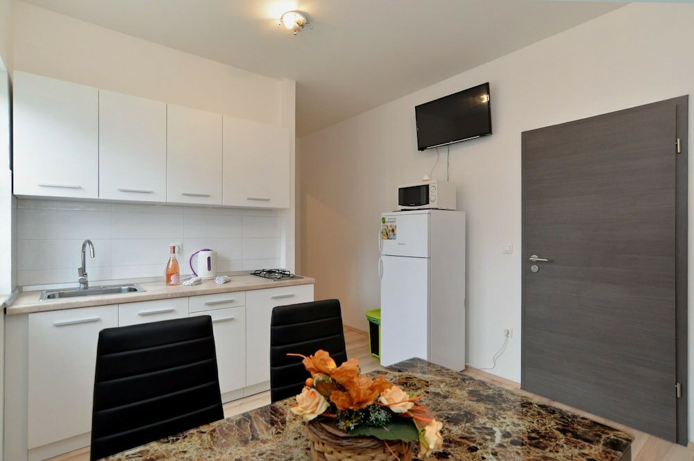 Фото Apartment 1355