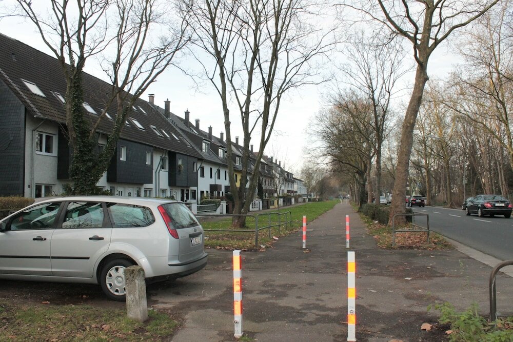 Фото Kln Apartments