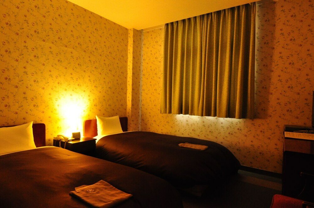 Фото Zentsuji Grand Hotel