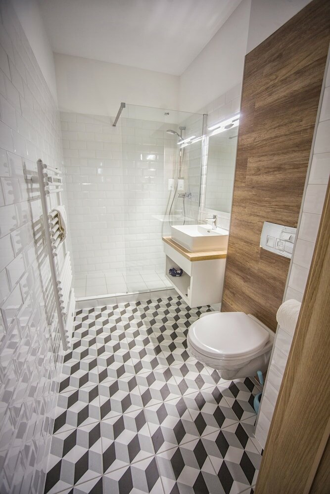 Фото Berill Suites