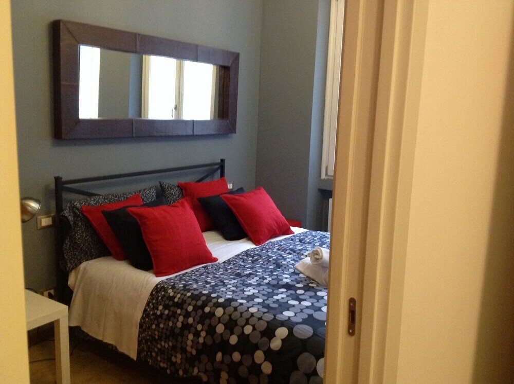 Фото Chiossetto House