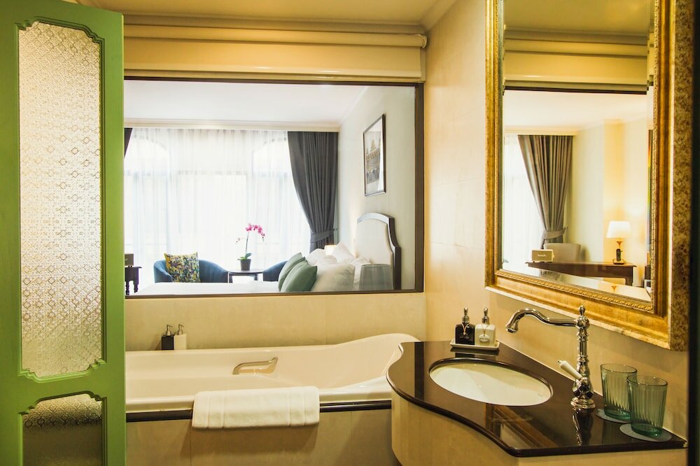 Фото Daraya Boutique Hotel