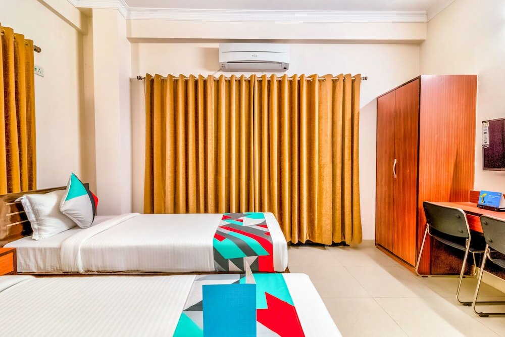 Фото Krishna Kunja Guest House