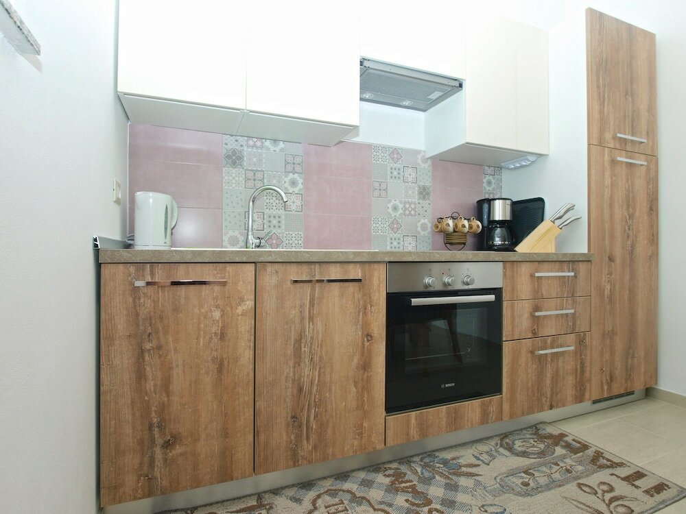 Фото Apartment 1617