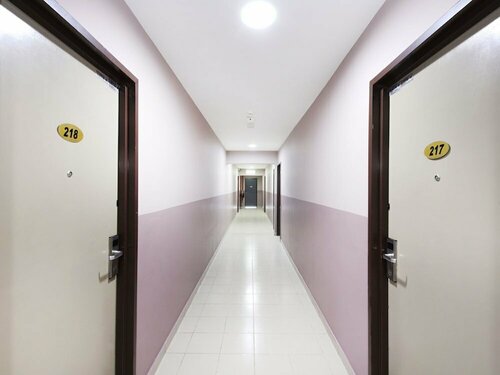 Гостиница Oyo 816 Hotel De Kiara