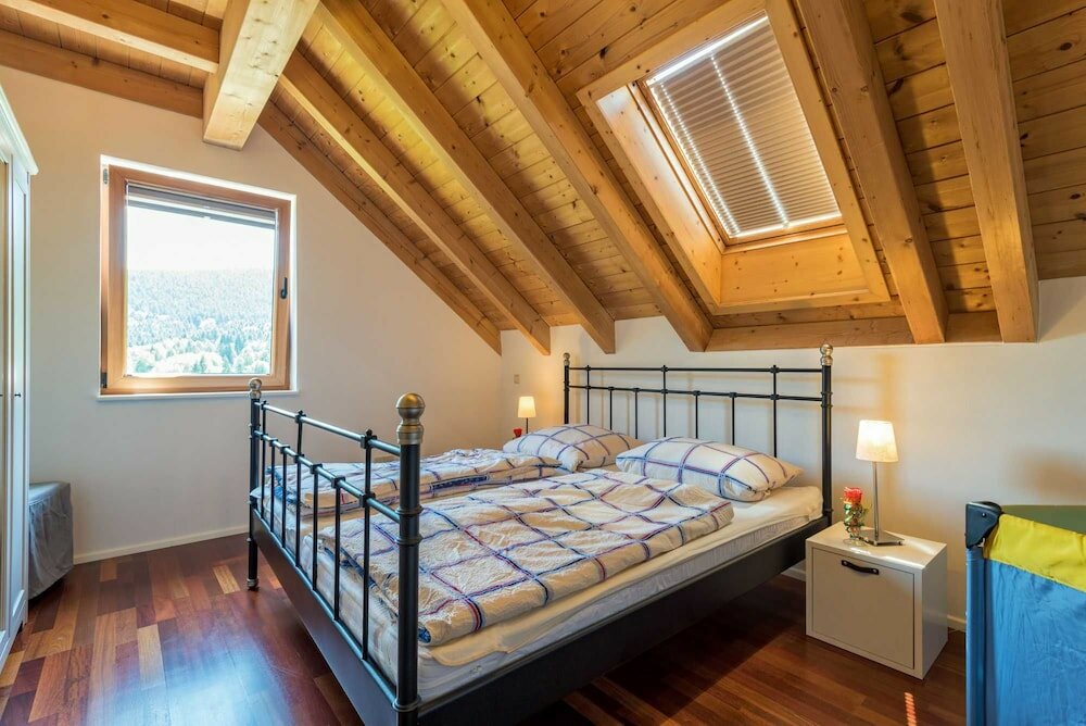 Фото Wellness Ferienhaus Fronwald