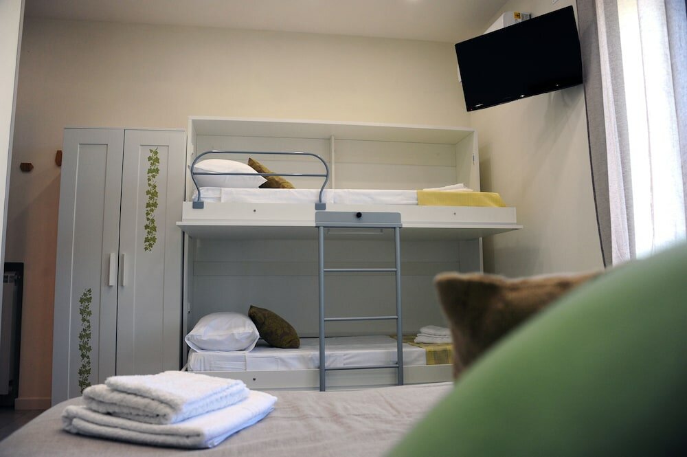 Фото B&b Guest Armonie