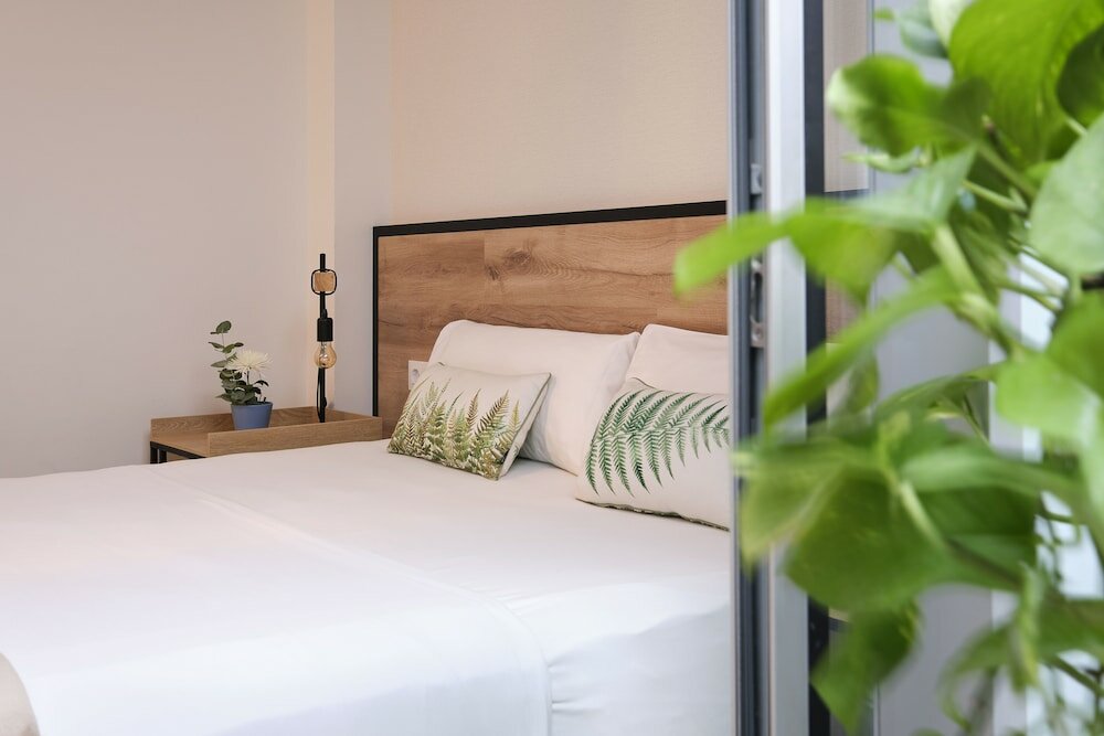 Фото Sweet Sevilla Suites