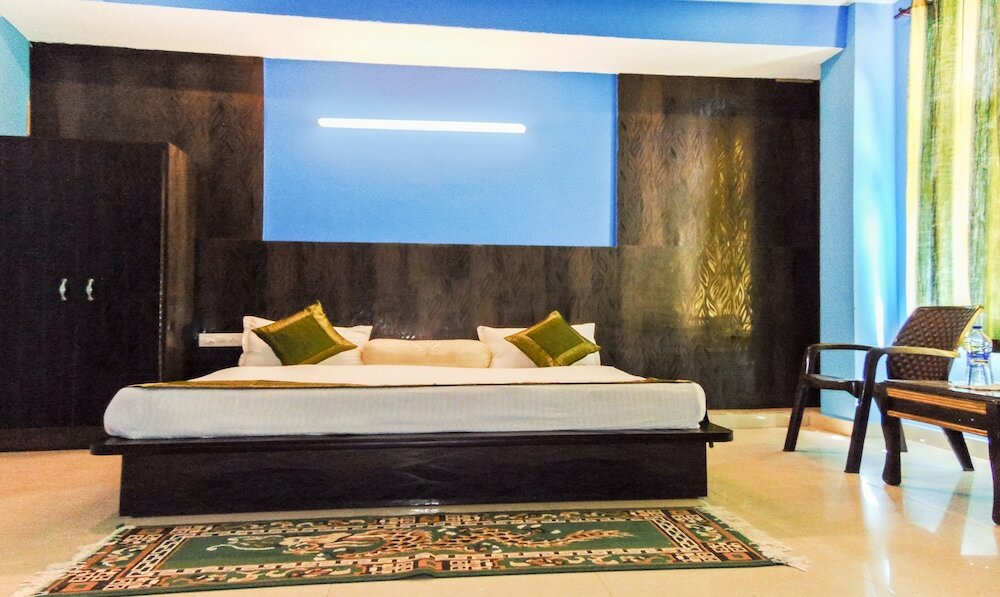 Фото Treebo Trip Tk House