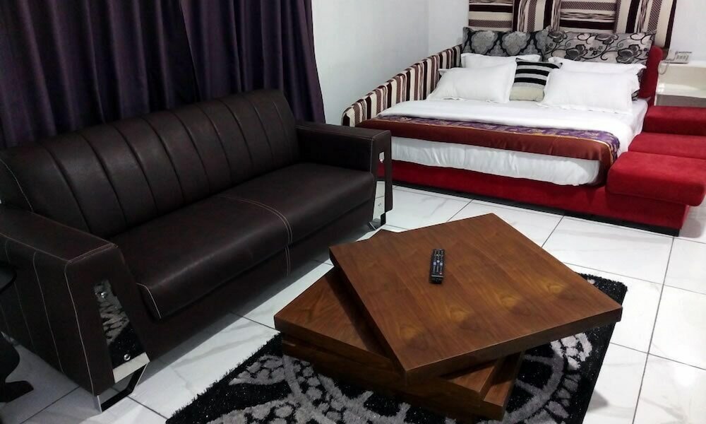 Фото Fonseca's Place