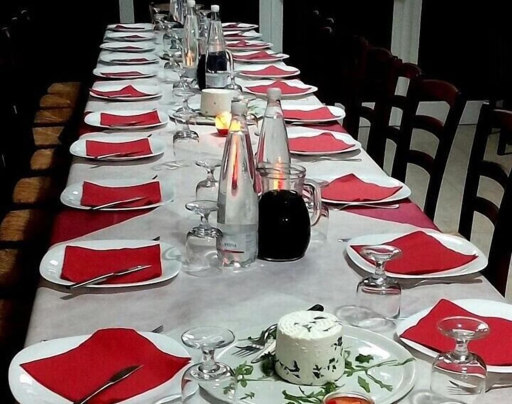 Фото Antica Conca d'Oro