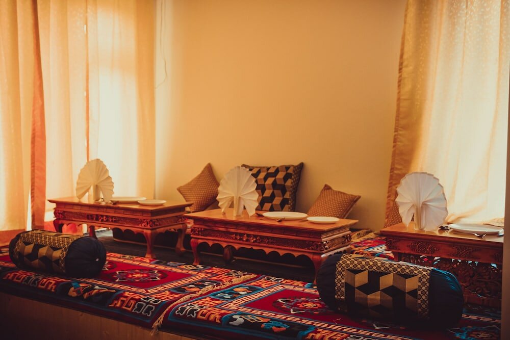 Фото Togochey Boutique Hotel