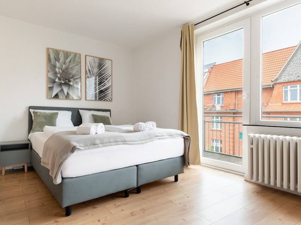 Фото Limehome Kassel