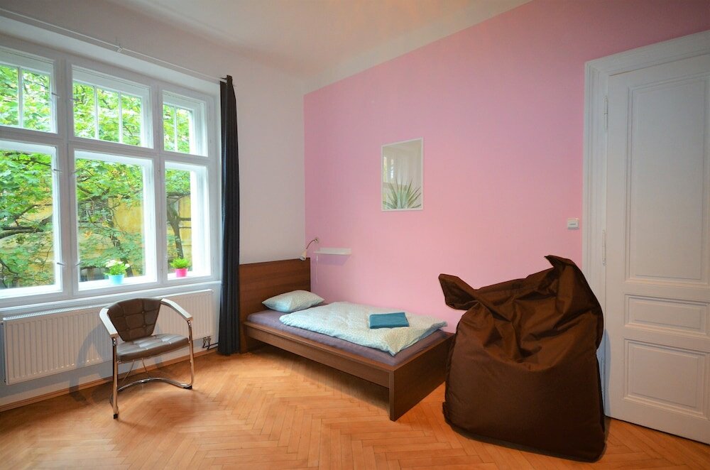 Фото Travel & Joy backpackers