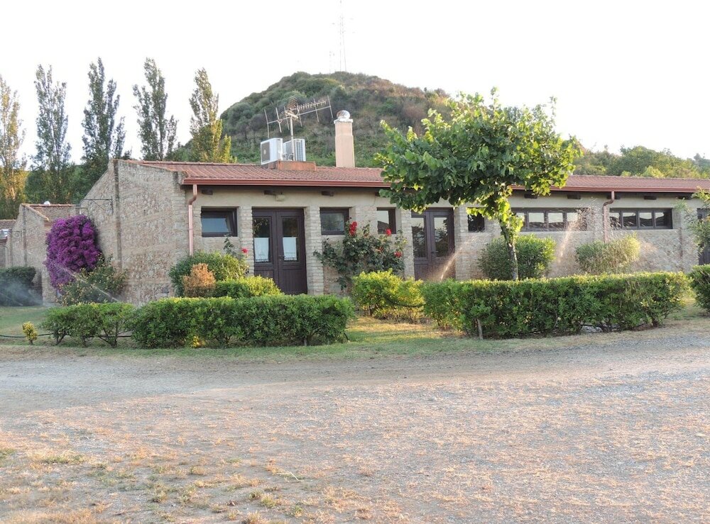 Фото B&b Il Pero Selvatico