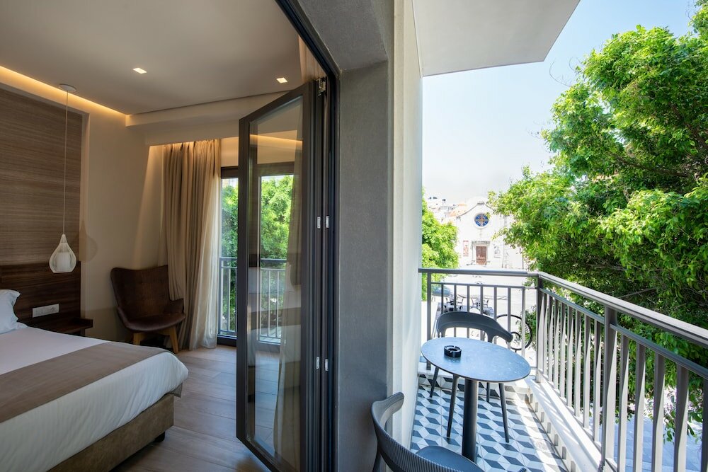 Фото Metropole Urban Hotel