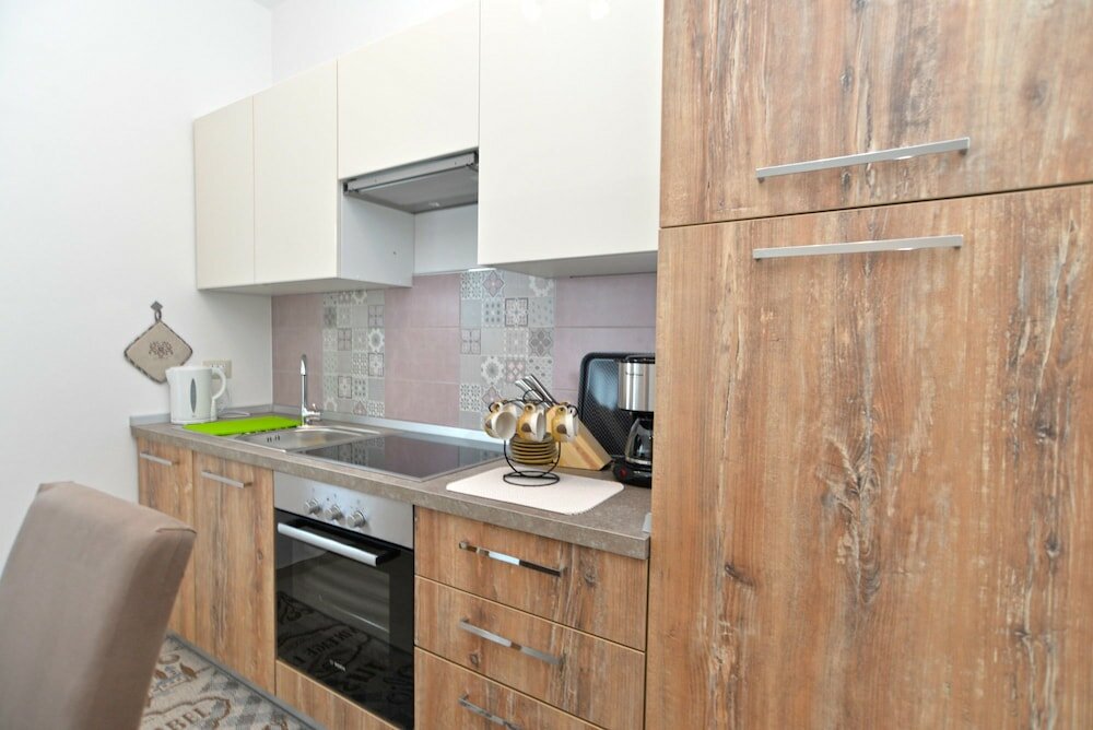 Фото Apartment 1617