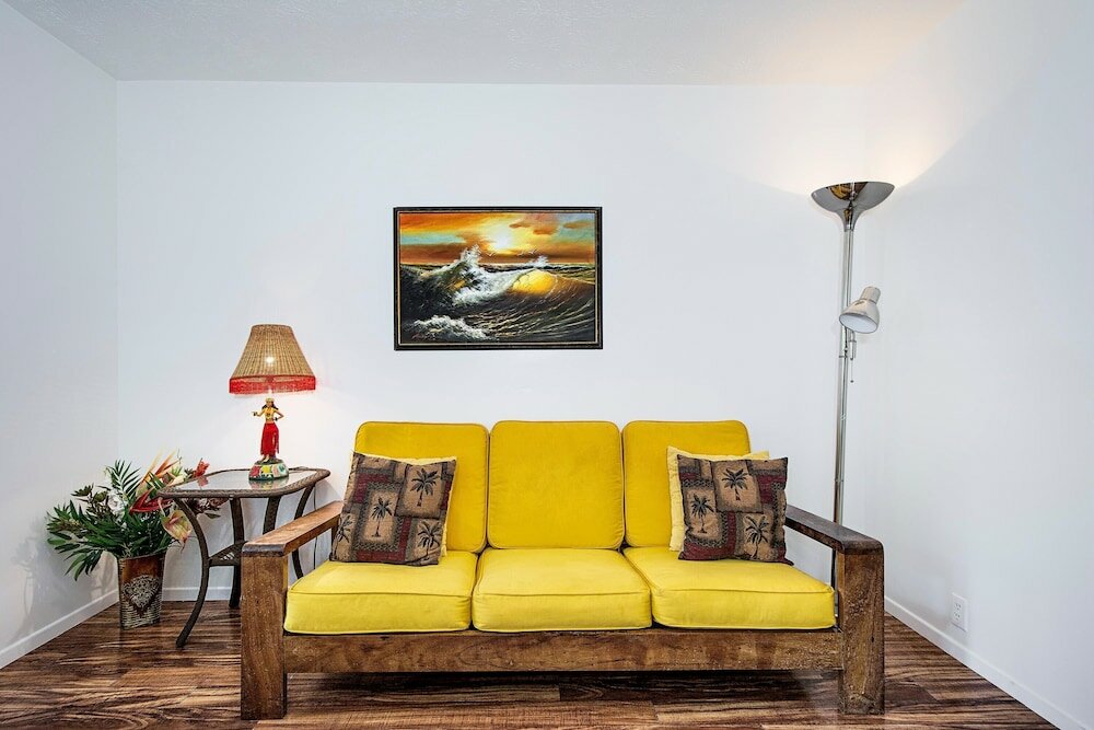 Фото Keauhou Kona Surf & Racquet Club 37