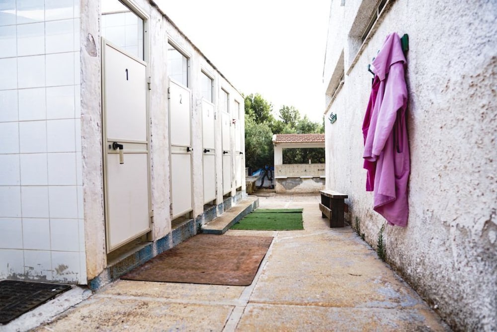 Фото Camping Ciauli