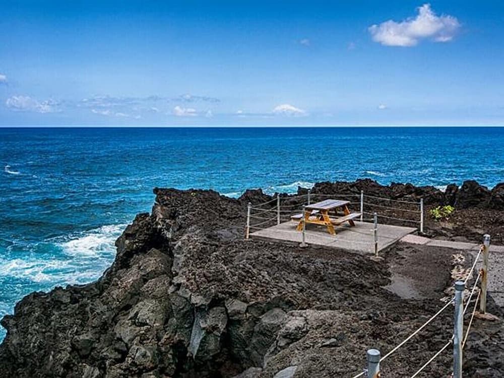 Фото Keauhou Kona Surf & Racquet Club № 176