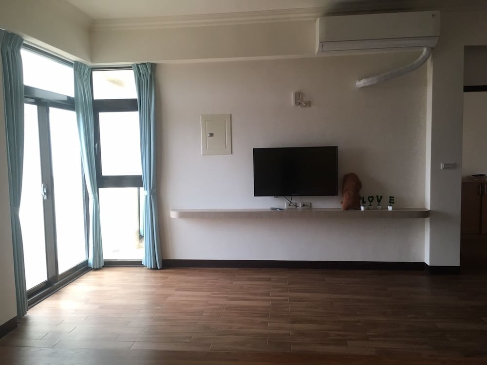 Фото Aluba Hostal