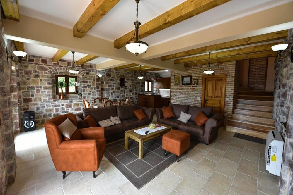 Фото Old Stone House Villas