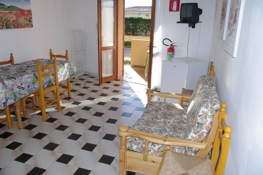 Фото Casa Serrano