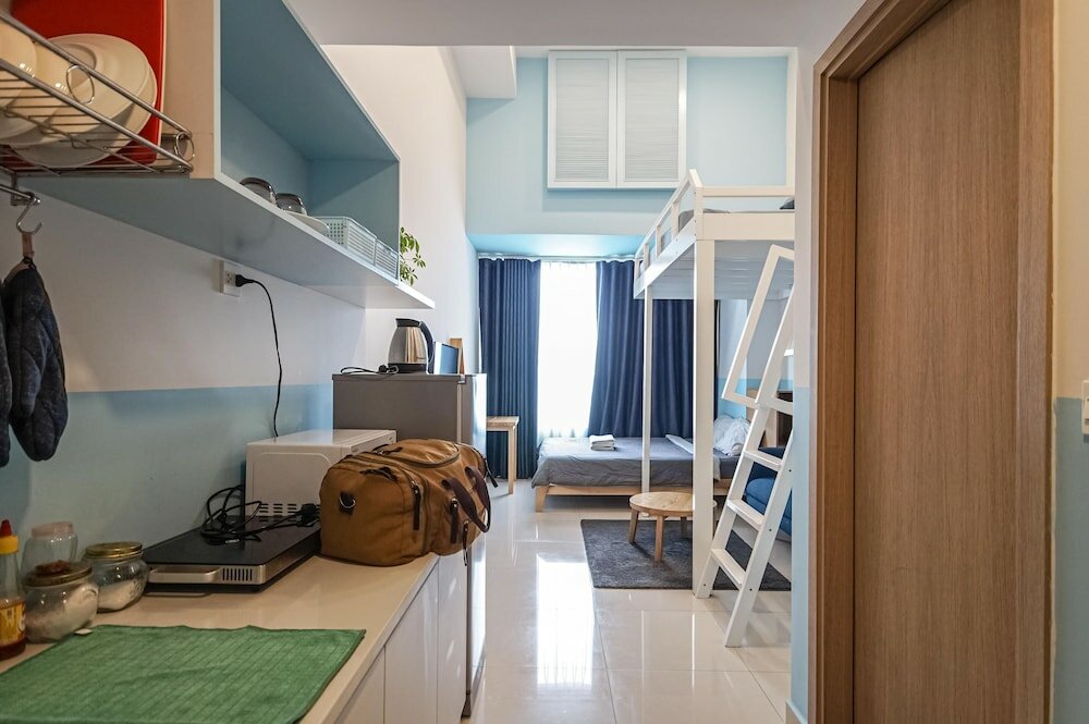 Фото Easy Easy Homestay