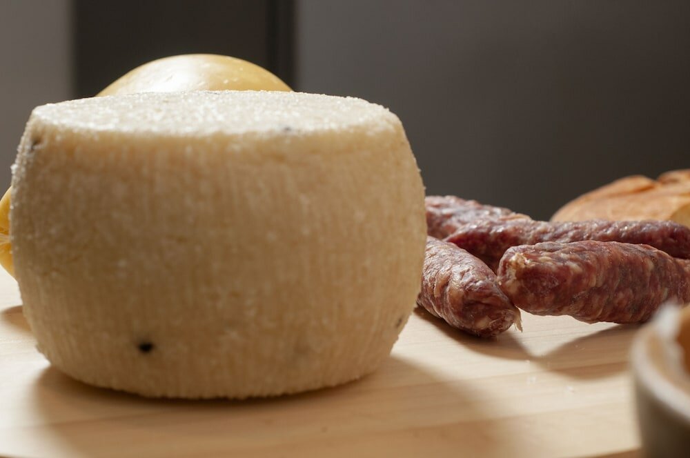 Фото B&b Principe Giardinelli