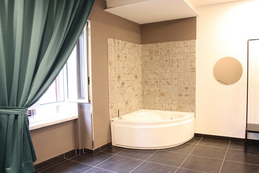 Фото Pit Stop Napoli Centrale