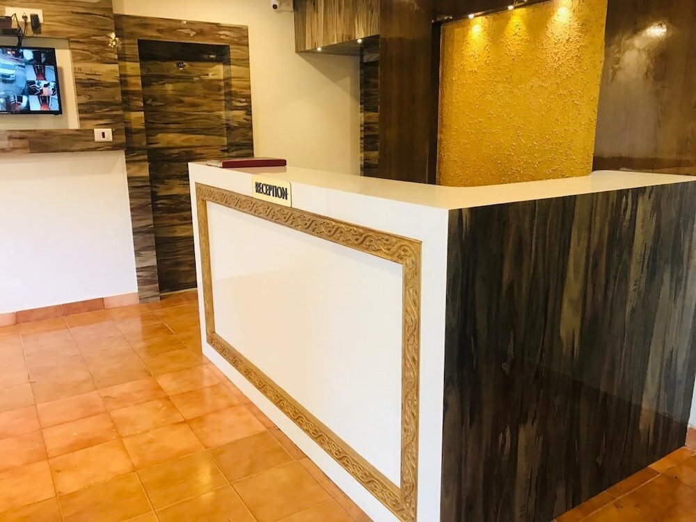 Фото Hotel Ak International Rooms