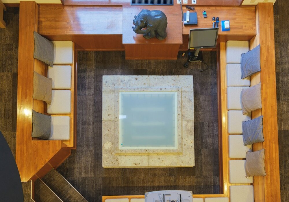 Фото Fujitenka Kaikan