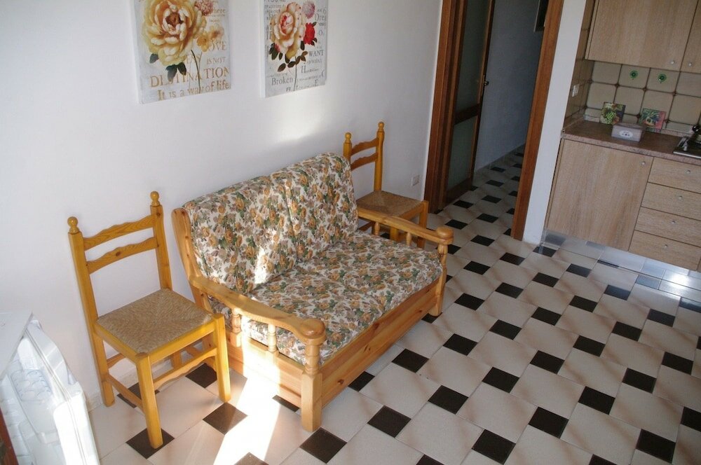 Фото Casa Serrano