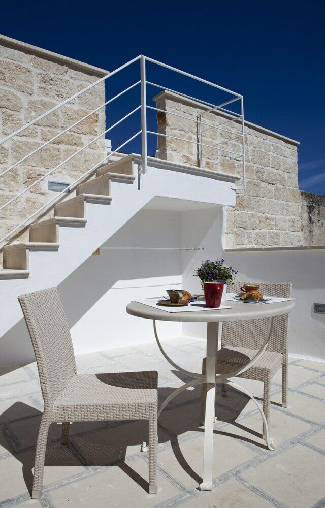 Фото Garibaldi Exclusive Apartments