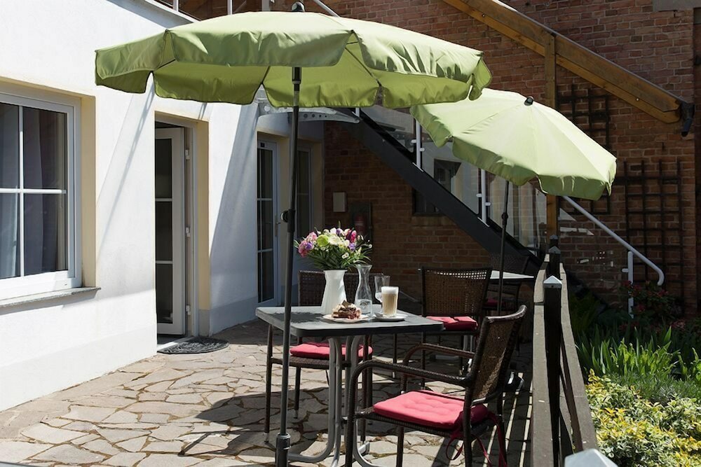 Фото Hotel und Restaurant Mühlenhof