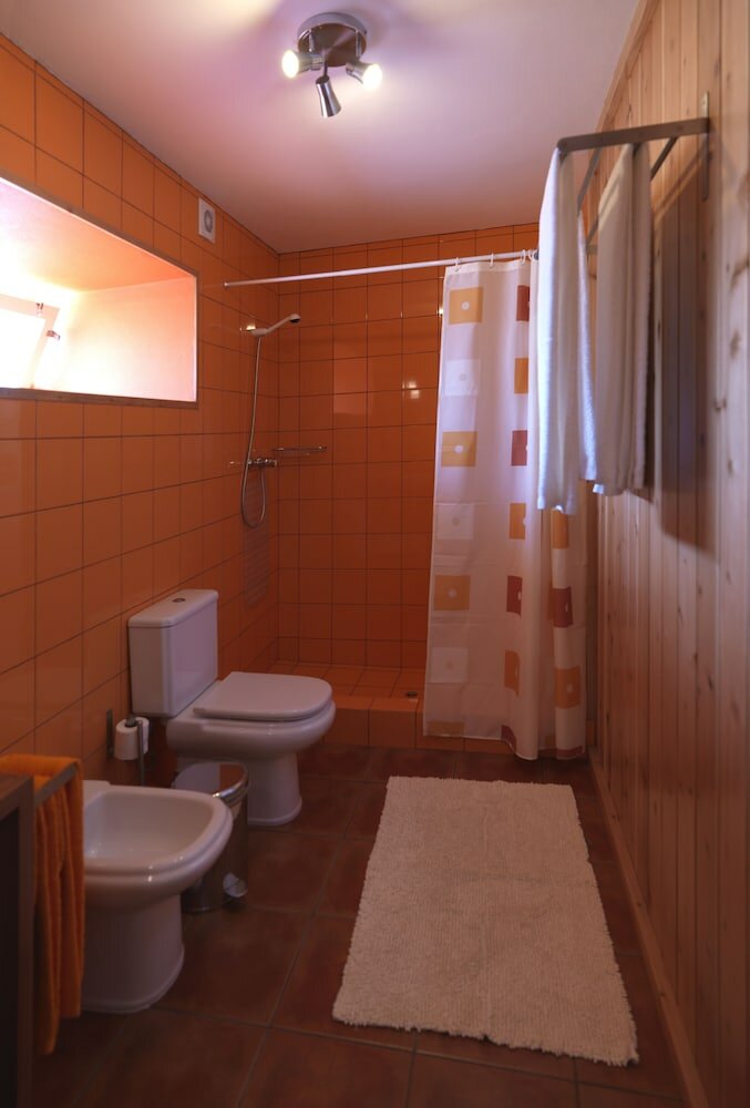 Фото Casas D'Arramada - Rural Tourism