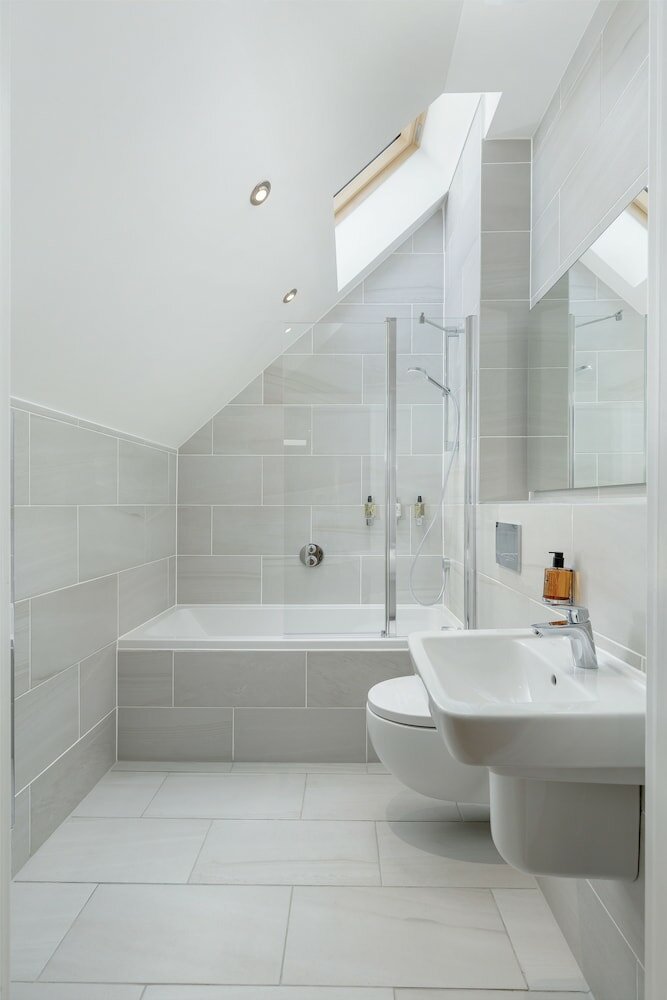 Фото Destiny Scotland Royal Mile Residence