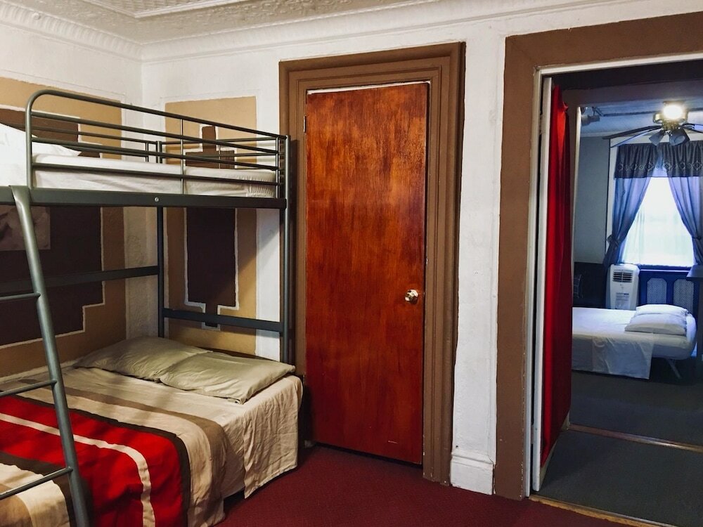 Фото The Justice Towers